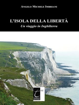 cover image of L'isola della libertà